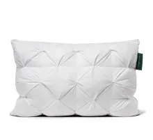 Подушка MirSon пухова Imperial Brilliance (мягка) 70х70 (2200007208876)