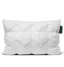 Подушка MirSon пухова Imperial Brilliance (мягка) 70х70 (2200007208876)