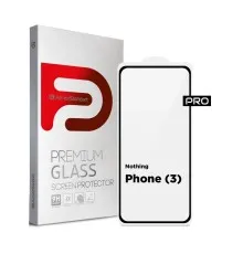 Скло захисне Armorstandart Pro Nothing Phone (3) (ARM87829)