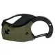 Ніж CJRB Anansi BB Green (J1964-BGN)