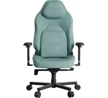 Крісло ігрове Hator Arc 3 S Velour Turquoise (HTC3443S)