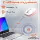 Мишка Meetion R571 Wireless Black (MT-R571-A)