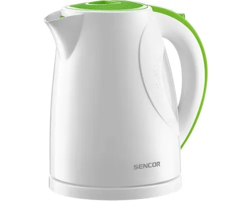 Електрочайник Sencor SWK1511GR
