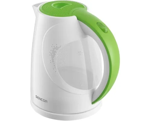 Електрочайник Sencor SWK1511GR