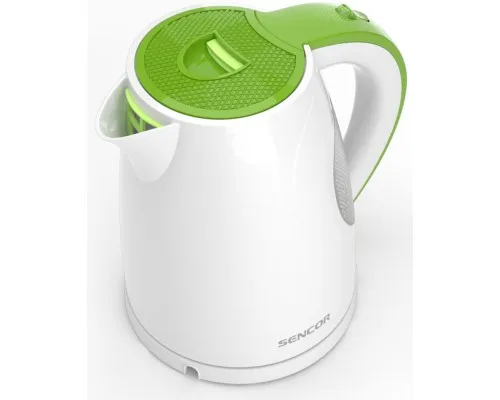 Електрочайник Sencor SWK1511GR