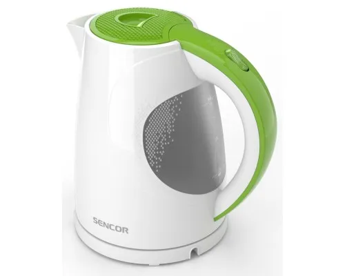 Електрочайник Sencor SWK1511GR