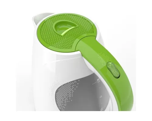 Електрочайник Sencor SWK1511GR