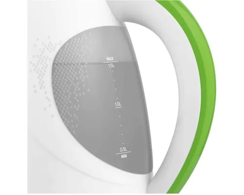 Електрочайник Sencor SWK1511GR