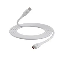 Дата кабель USB-C to USB-C 2.0m 3A 60W HP (HP_DHC-TC112G-2M)