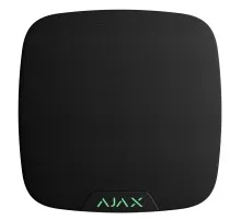 Сирена Ajax SpeakerPhone black