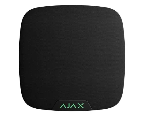 Сирена Ajax SpeakerPhone black