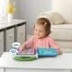 Розвиваюча іграшка VTech Англо-український словничок 100 слів (80-601576)