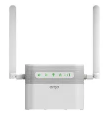 Маршрутизатор Ergo R023 w/battery
