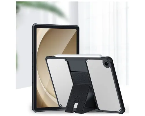Чохол до планшета BeCover Stand Samsung Galaxy Tab A11 Plus SM-X236B 11.0" Black (714965)