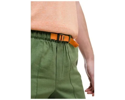 Шорти Turbat Goa Hemp Mns bronze green - XL - зелений (012.004.4080)
