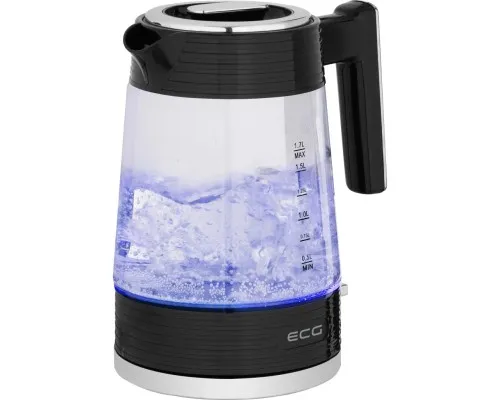 Електрочайник ECG RK 1750 Stripe