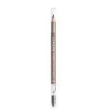 Олівець для брів Malu Wilz Eyebrow Designer - 34 (4060425038909)