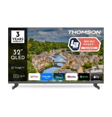 Телевізор THOMSON 32FQG3S15CW