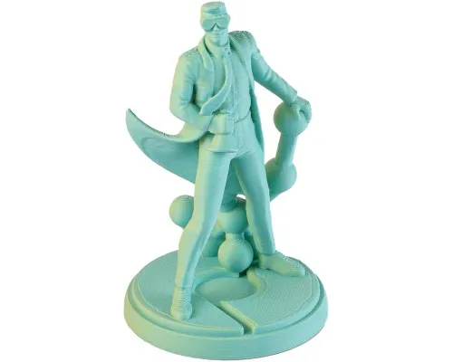Пластик для 3D-принтера Polymaker PLA PANCHROMA DUAL MATTE 1,75mm 1kg CAMELEON (CA04043)