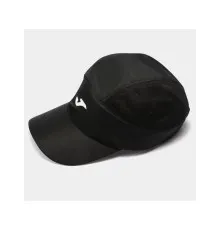 Кепка Joma Cap 400580.100 Misc чорний (8424309431907)