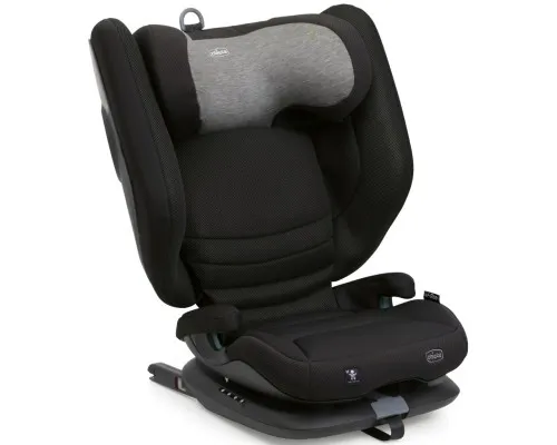 Автокрісло Chicco Fold & Go S i-Size бустер (87117.33)