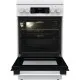 Плита Gorenje GK5C63WH