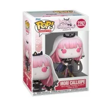 Фігурка Funko Pop серії Hololive - Морі Калліопе (91852)