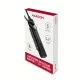 Адаптер AXAGON USB 3.0 AM to SATA 2.5" SSD/HDD 5Gbps black (ADSA-FP2A)