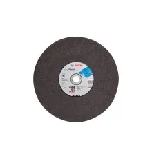 Круг відрізний Bosch Professional, для металу, 355×2.8×25.4 mm (2.608.601.238)