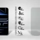 Плівка захисна Armorstandart hydrogel Matte Infinix Note 60 5G (ARM91518)