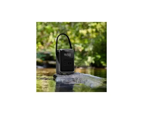 Зарядна станція EcoFlow TRAIL 200 DC 220W 192Wh (EF-TRAIL200-N)