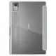 Чохол до планшета BeCover Soft Edge TPU Lenovo Idea Tab Pro 12.7" Gray (715556)