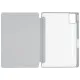 Чохол до планшета BeCover Soft Edge TPU Lenovo Idea Tab Pro 12.7" Gray (715556)