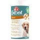 Вітаміни для собак 8in1 Excel Glucosamine + MSM для суглобів 55 шт (4048422184157)