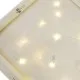 Картина по номерам Santi Зоряна колискова 30х40см LED підсвіткою (956553)