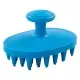 Гребінець для тварин Dexas BrushBuster блакитний (0084297309442)