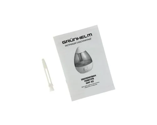 Зволожувач повітря Grunhelm GHF-62