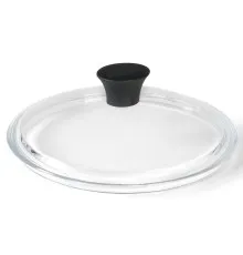Кришка для посуду Flonal Low Dome Glass Lid 16 см (PIECV1627) (DAS303714)