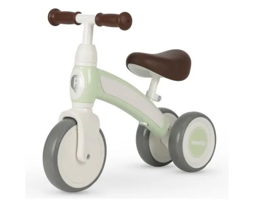 Біговел QPlay Sweetie Mint (B-401SweetieMint)