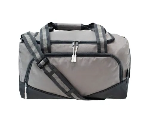Дорожня сумка Semi Line 29 Graphite/Black (A3026-5) (DAS303682)