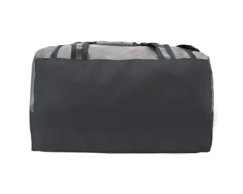 Дорожня сумка Semi Line 29 Graphite/Black (A3026-5) (DAS303682)