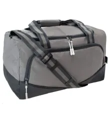 Дорожня сумка Semi Line 29 Graphite/Black (A3026-5) (DAS303682)