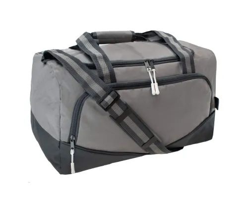 Дорожня сумка Semi Line 29 Graphite/Black (A3026-5) (DAS303682)