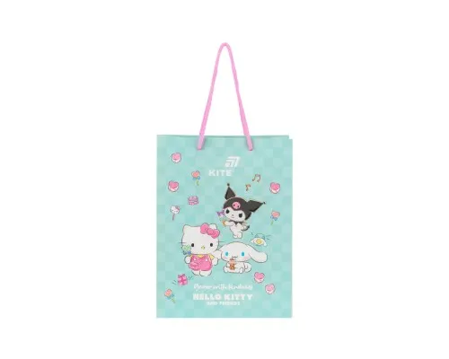 Подарунковий пакет Kite Hello Kitty 18 х 24 см (HK26-265)