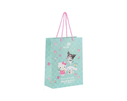 Подарунковий пакет Kite Hello Kitty 18 х 24 см (HK26-265)