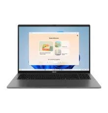 Ноутбук ASUS Vivobook S16 M3607HA-SH231 (90NB16F1-M00JJ0)
