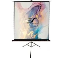 Проекційний екран T100UWV1 Elite Screens