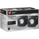 Акустична система Defender SPK 35 5W USB black (65635)