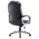 Офісне крісло GT Racer X-2852 Classic Black