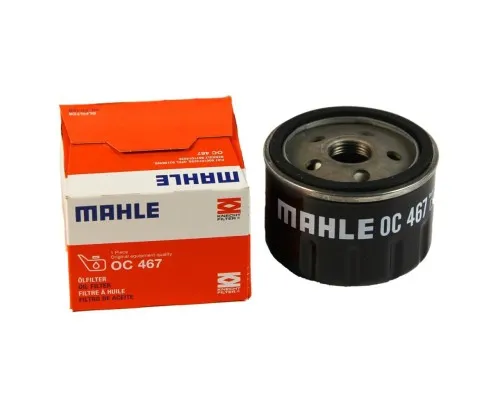 Фільтр масляний Mahle OC467
